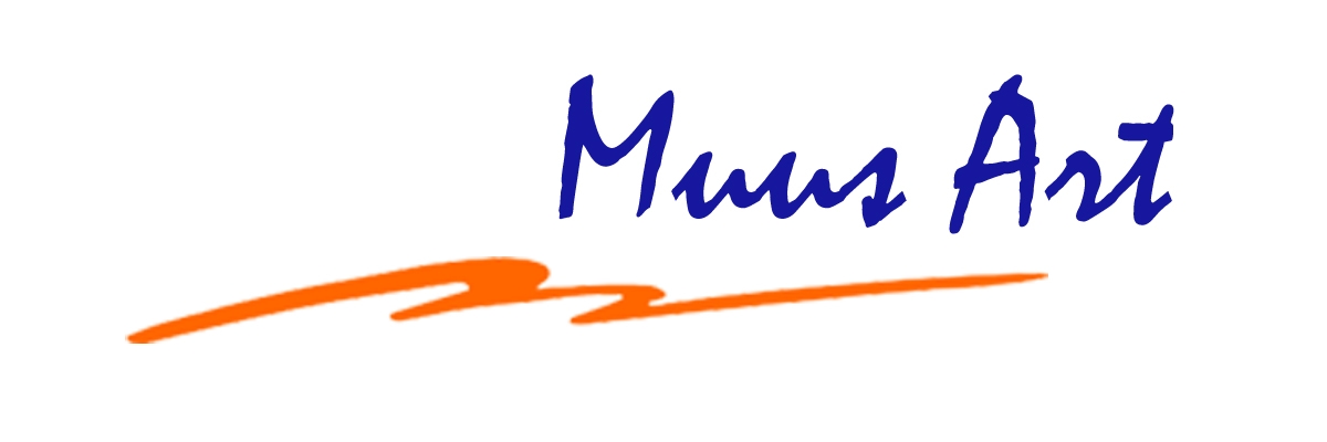 Muus Art logo