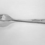 How to Draw a Fork Featured