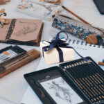 Perfect Gift Ideas for Artists Featured