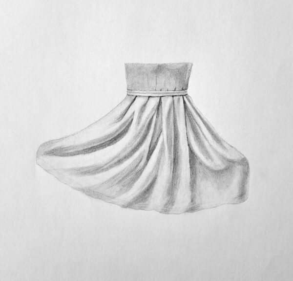 How to Draw Folds on Clothes and Drapery | Muus Art