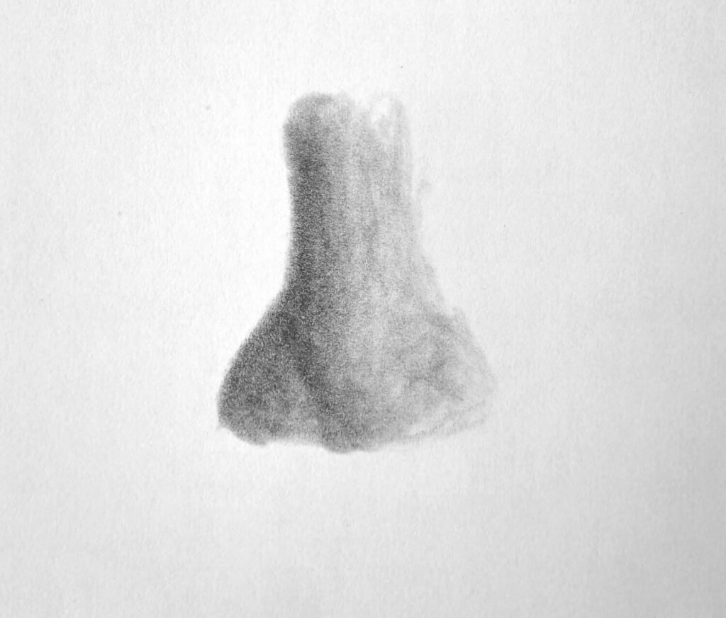 1. Begin with shading