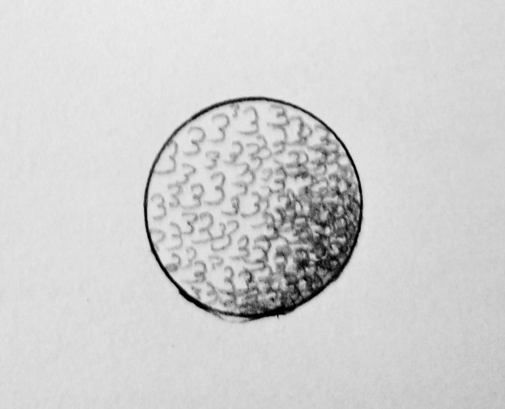 10. 3s Shading
