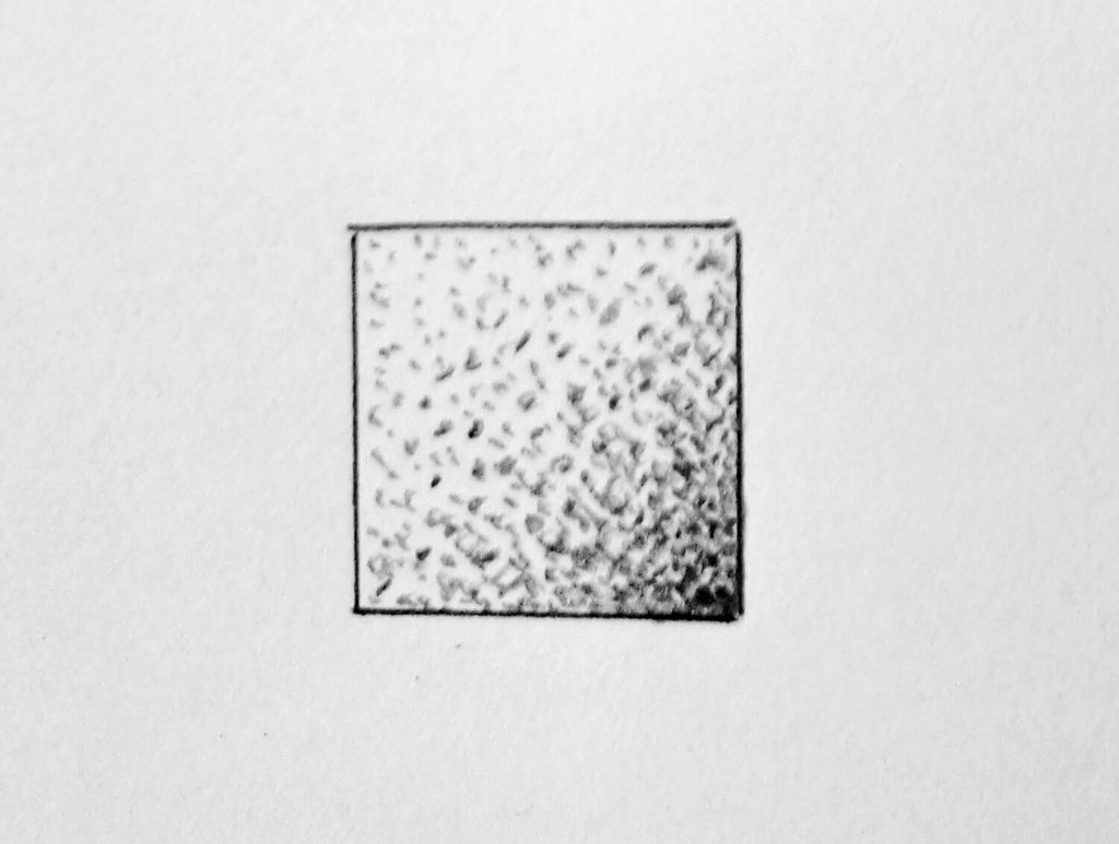 5. Stippling