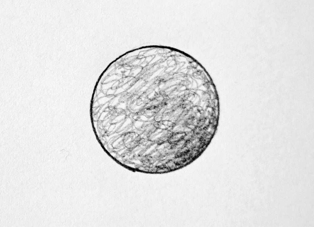 8. Scribbles