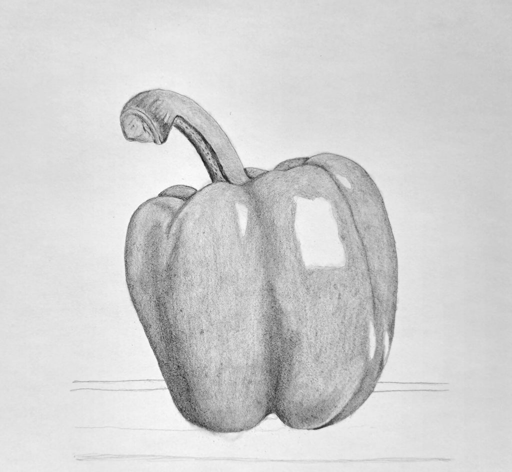 4. Shading the shadows