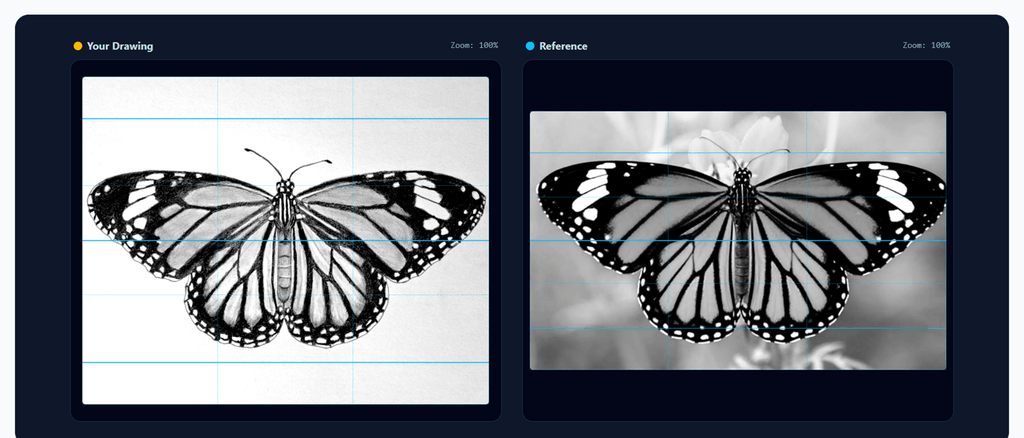 Greyscale Value Mode - Understand why your shading does not look realistic